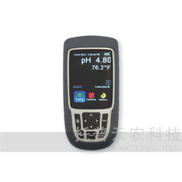 進(jìn)口土壤原位pH計(jì)